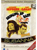 Susanna (SE) (2 Dvd)