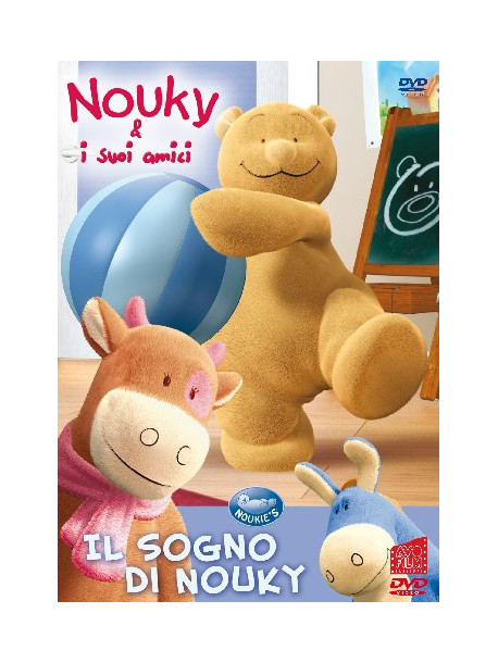 Nouky & I Suoi Amici - Il Sogno Di Nouky