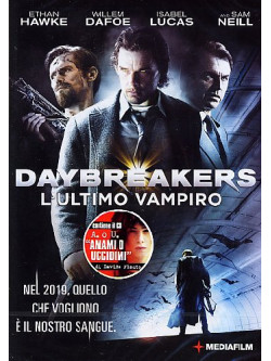 Daybreakers - L'Ultimo Vampiro