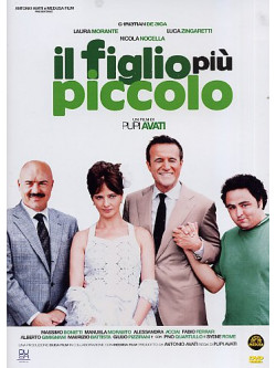 Figlio Piu' Piccolo (Il)