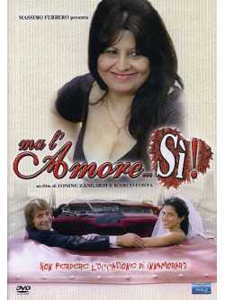 Ma L'Amore... Si'