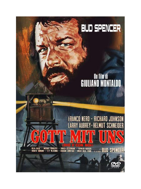 Gott Mit Uns - Dio E' Con Noi