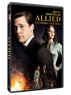 Allied - Un'Ombra Nascosta