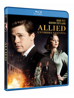 Allied - Un'Ombra Nascosta