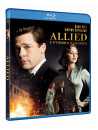 Allied - Un'Ombra Nascosta