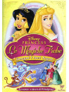Magiche Fiabe Delle Principesse Disney (Le) - Insegui I Tuoi Sogni