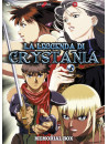 Leggenda Di Crystania (La) - Memorial Box (2 Dvd)