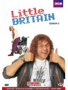Little Britain - Season 02 (Eps 01-06) 