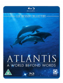 Atlantis [Luc Besson] [Edizione: Regno Unito]