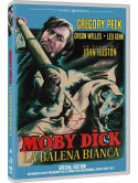 Moby Dick La Balena Bianca