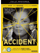 Accident [Edizione: Regno Unito]