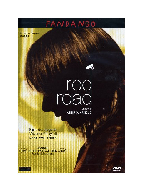 Red Road