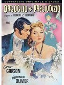 Orgoglio E Pregiudizio (1940)