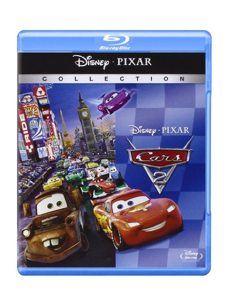 Cars 2