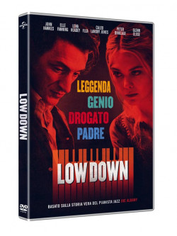 Low Down (Ex-Rental)