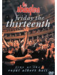 Stranglers - Friday The Thirteenth