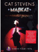 Cat Stevens - Majikat - Earth Tour 1976