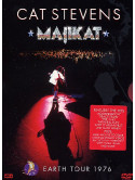 Cat Stevens - Majikat - Earth Tour 1976