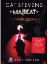 Cat Stevens - Majikat - Earth Tour 1976