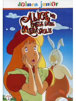 Alice Nel Paese Delle Meraviglie 02