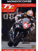Tourist Trophy 2008 (2 Dvd+Booklet)