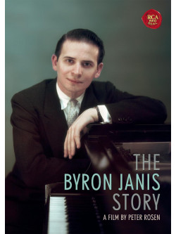 Byron Janis Story (The)