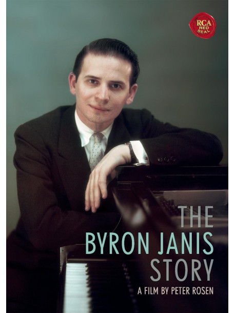 Byron Janis Story (The)