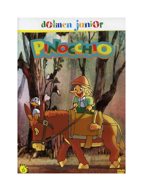 Pinocchio 06