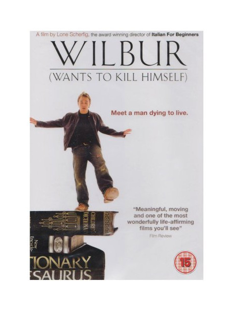 Wilbur Wants To Kill Himself [Edizione: Regno Unito]