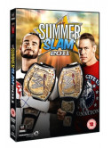 Summerslam 2011 [Edizione: Regno Unito]