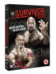Survivor Series 2011 [Edizione: Regno Unito]