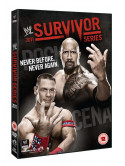 Survivor Series 2011 [Edizione: Regno Unito]