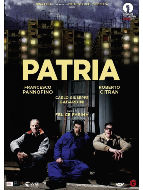 Patria