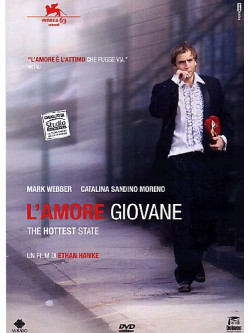 Amore Giovane (L')