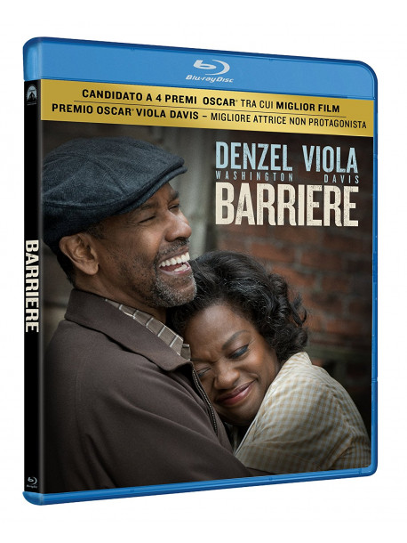 Barriere