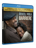Barriere