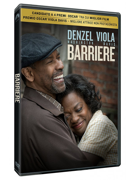 Barriere