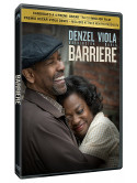 Barriere