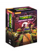 Teenage Mutant Ninja Turtles - Stagione 04 (4 Dvd)