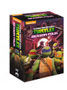 Teenage Mutant Ninja Turtles - Stagione 04 (4 Dvd)