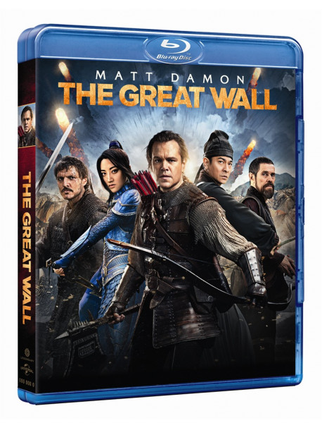 Great Wall (The)