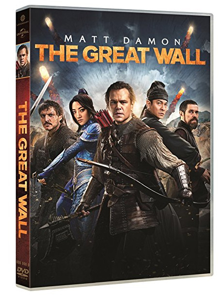 Great Wall (The)