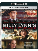 Billy Lynn: Un Giorno Da Eroe (4K Uhd+Blu-Ray)