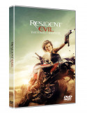 Resident Evil: The Final Chapter