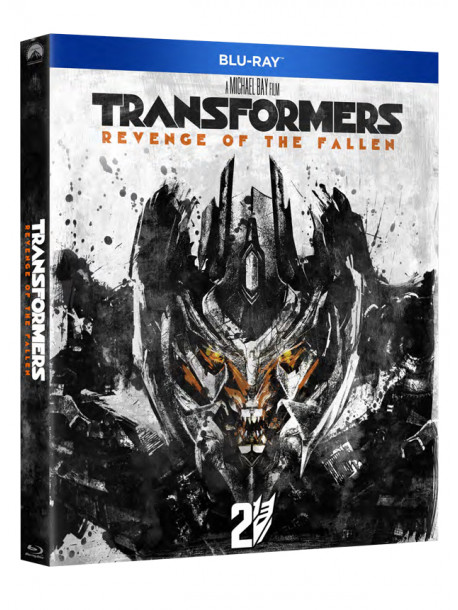 Transformers - La Vendetta Del Caduto