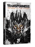 Transformers - La Vendetta Del Caduto
