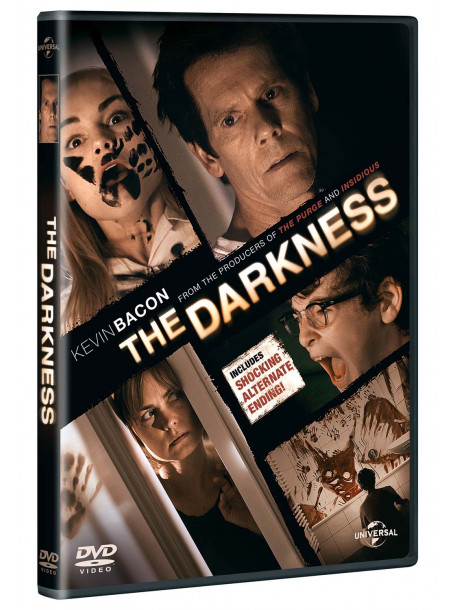 Darkness (The)