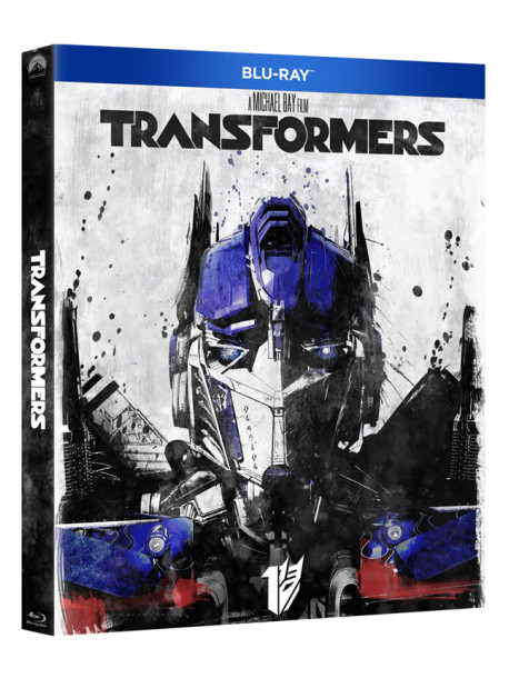 Transformers - Il Film