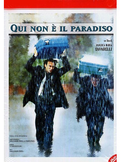 Qui Non E' Il Paradiso