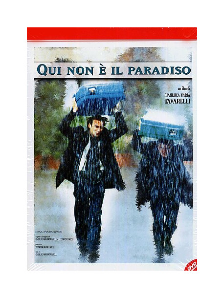 Qui Non E' Il Paradiso